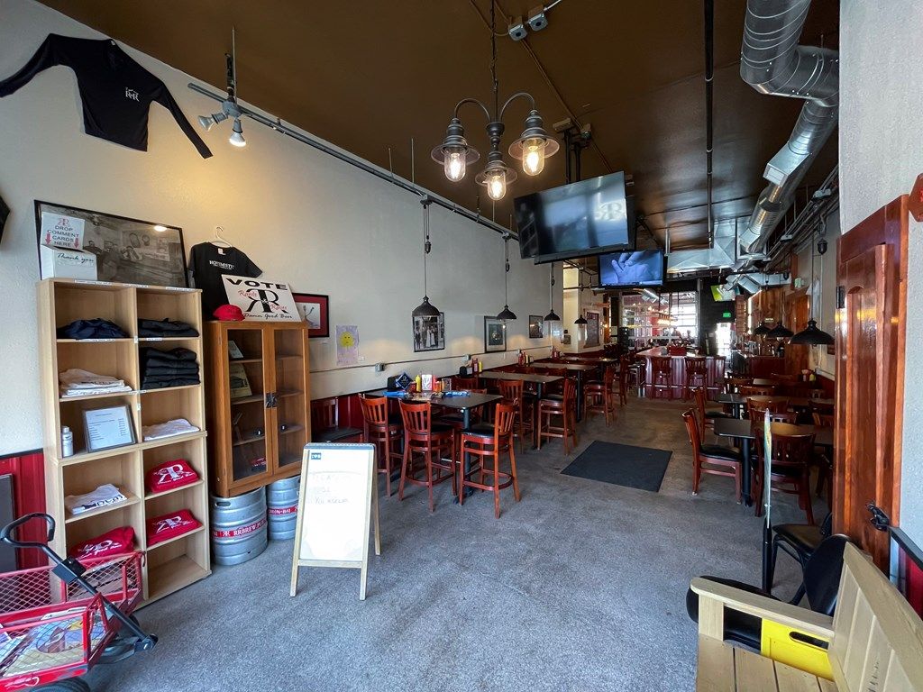 308,310 N Jackson Street 302, Moscow, ID 83843